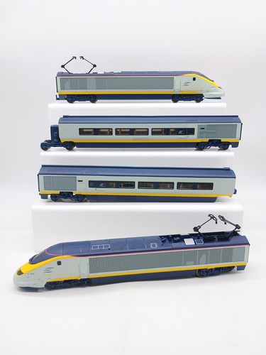 Hornby eurostar class 373 - eurostar,