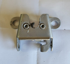 Triumph Stag hood lock catches