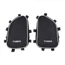 Motorcycle Frame Crash Bars