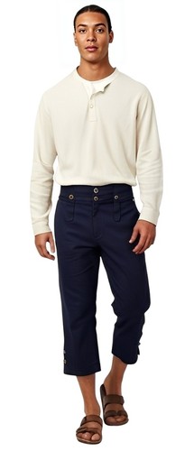 Pirate choice pants breeches - choice,