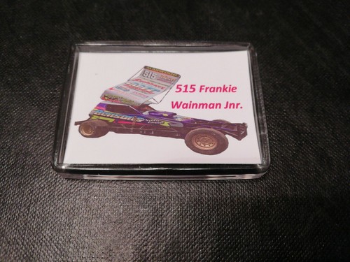 Frankie wainman 515 new - frankie,