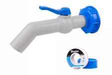 IBC S60X6 Water Tank Extend