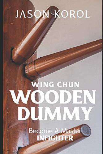 Wing chun wooden dummy become - wooden,