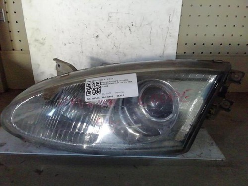 9210127000 headlamp left side