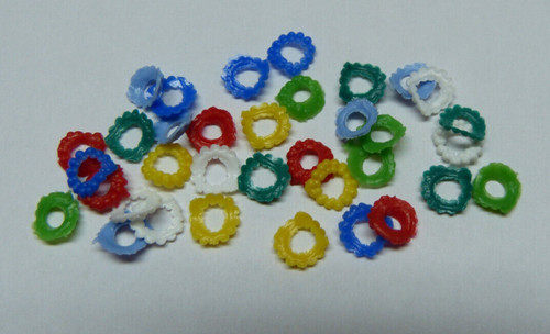 Timpo toys indian - timpo,