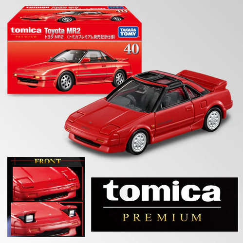 Takara tomy tomica - takara,