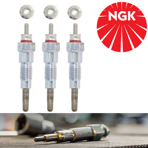 Ngk glow plug y1021j - glow,