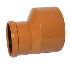 Underground Drainage 160mm