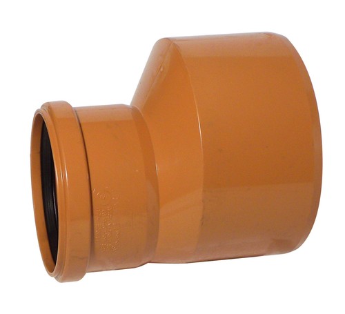 Underground drainage 160mm - underground,