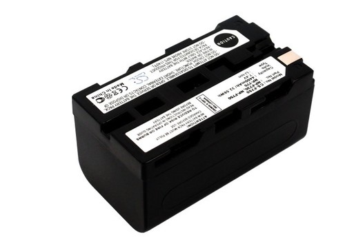 Ion battery for sony - li-ion,