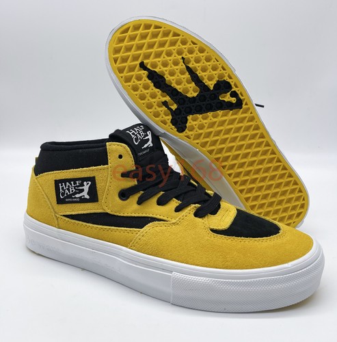 New vans bruce - new, x