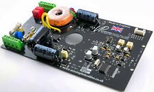 Linn Sondek LP-12,  Power supply, Vinyl Passion Revolution 2 speed power supply