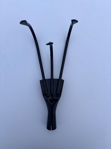 New metal prong cultivator - 3,