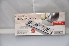 Genuine Original Silvercrest