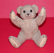 BEAU BEARS * Mortimer Ceramic Hand Painted Teddy Bear Figurine * 4.25" (11cm)