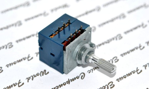 1pcs alps rk27 50kmn balance - rk27,