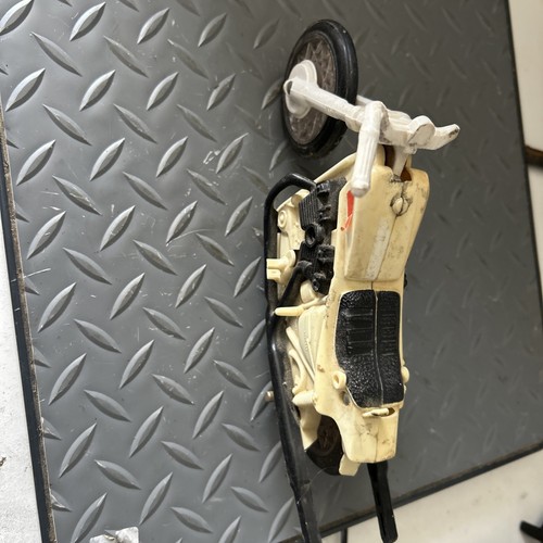 Vtg evel knievel stunt - vtg,