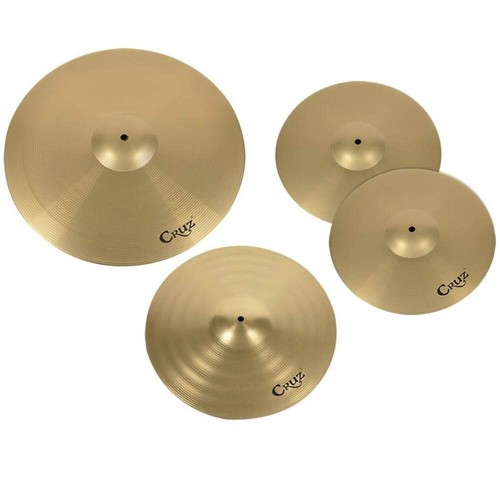 Cruz basic drum - cruz,