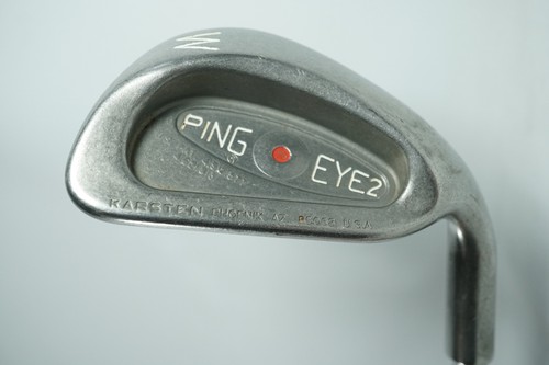 Ping eye pitching wedge - 2, /