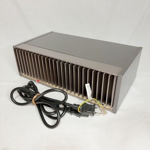 Quad 405 power - 405, amplifier