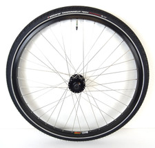 Genesis TDF 700C Bike Disc