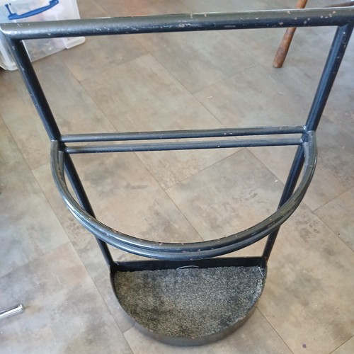 Vintage steel powder coated - vintage,