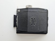 MPP 6x9 120 Roll Film Back for