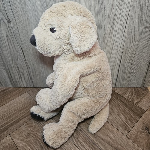 Ikea gosig golden - golden, soft