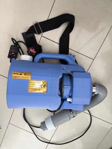 Ulv cold fogger - ulv,