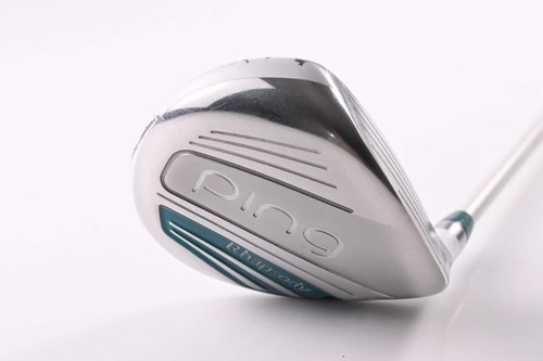 Ping rhapsody 2015 wood - wood, /