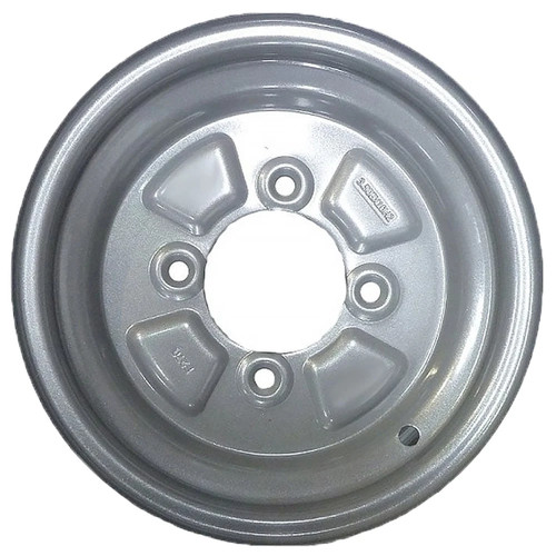 Trailer rim inch - 10,