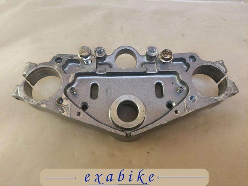Top fork tee for honda - ntv, 650