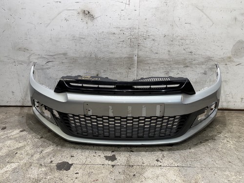 2008 volkswagen scirocco mk3 - 2008,