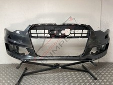 AUDI A6 S6 S-LINE C7 FRONT