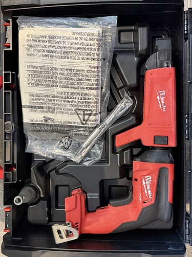 Milwaukee m18fsgc 18v fuel - 18v,