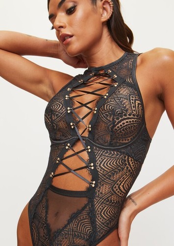 Ann summers free reign black - summers,