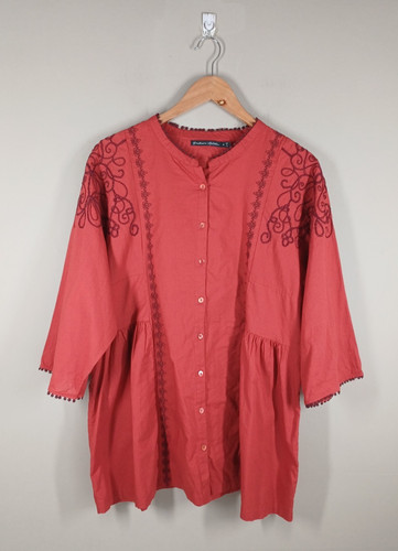 Gudrun sjoden blouse womens - sjoden,