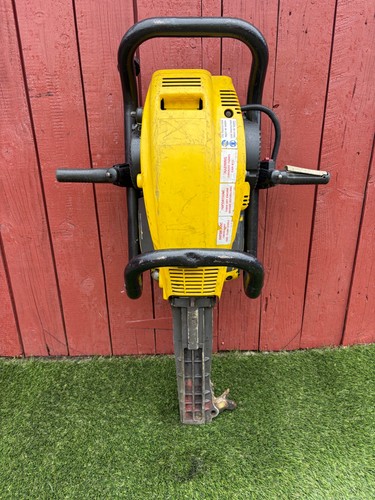 Atlas copco cobra pro petrol - atlas,