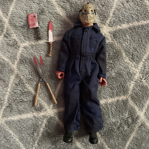 Friday the 13th jason - the,