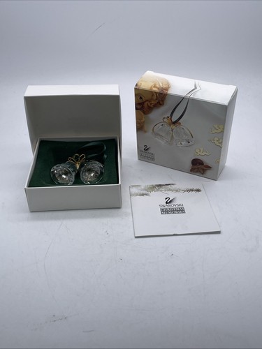 Swarovski crystal memories - swarovski,