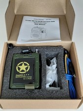 Raddy RF750 Portable Shortwave