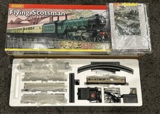 Hornby The Flying Scotsman 00