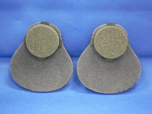 Shoei ear pads fit - to,