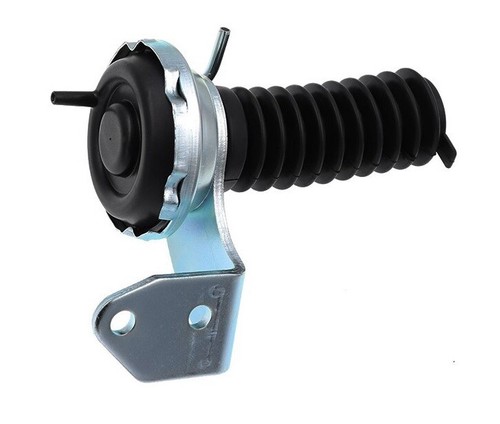 Front diff lock - diff, solenoid