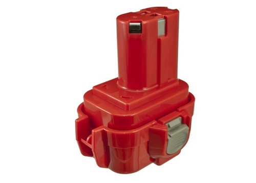 Battery for makita - ni-mh,