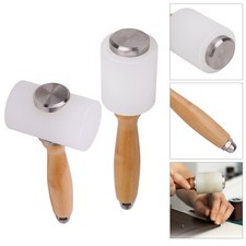 Leather Carving Hammer DIY