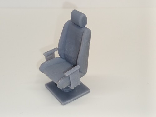Mmb captains chair - mmb, 2