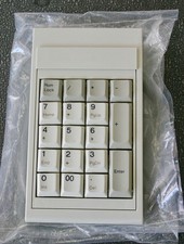 Vintage Number Pad 61G2903