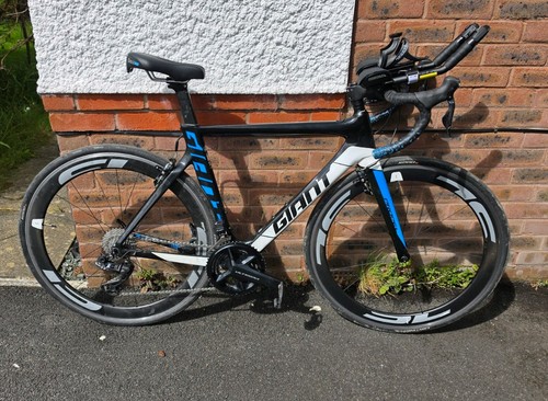 Giant propel advanced - propel, 0