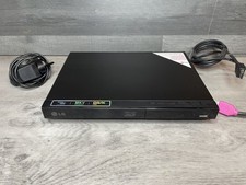 LG BP325 3D Blu-ray & DVD